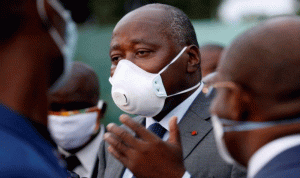 نقل رئيس وزراء ساحل العاج إلى فرنسا لإجراء فحوصات طبية