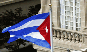 واشنطن تفرض عقوبات على وزارة الداخلية الكوبية