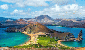 جزر غالاباغوس تستعد لاستقبال السياح مطلع تموز