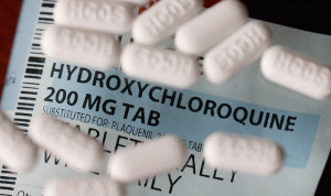 فرنسا تحظر استخدام “هيدروكسي كلوروكين” في علاج مصابي “كورونا”