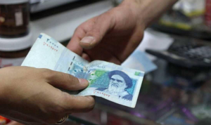 إيران توافق على حذف 4 أصفار من عملتها