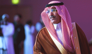 وزير المالية السعودي: اقتصاد المملكة متين 
