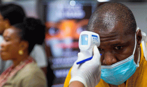 “ماربورغ”.. أول حالة وفاة بفيروس جديد في أفريقيا