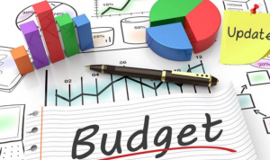 تطبيقات لإدارة الميزانية ومراقبة النفقات