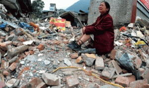 4 قتلى بزلزال في جنوب غرب الصين