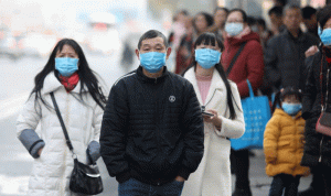 بكين خالية من المناطق الخطيرة للإصابة بكورونا