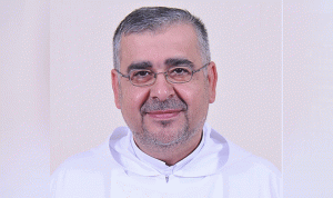 كورونا يحصد أول كاهن كاثوليكي لبناني في الخليج!