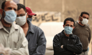 مصر تفرض “التطعيم الإجباري” ضد كورونا