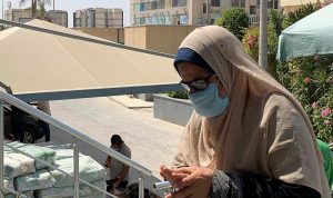 ظهور إصابة جديدة بالفطر الأسود في مصر