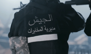 دوريات للجيش في طرابلس… وضبط مسدسات حربية