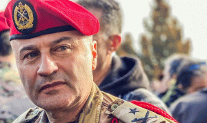 منير شحادة منسقًا عامًا للحكومة لدى “اليونيفيل”