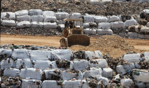 أزمة النفايات تتمدّد: عودة إلى الناعمة؟