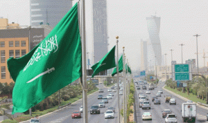السعودية: نخطط لاستثمار 147 مليار دولار بقطاع النقل