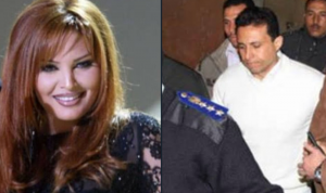 الرئيس المصري يعفو عن قاتل سوزان تميم