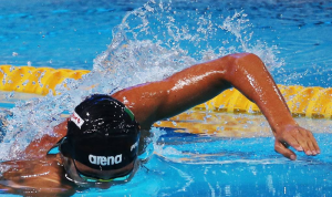 تأجيل بطولة العالم للسباحة إلى كانون الأول 2021