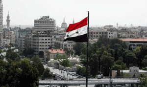 سوريا تدعو إلى رفض حملة الاحتلال الممنهجة ضد الأونروا