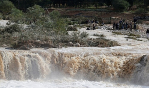 11 ضحية للأمطار الغزيرة في شرق تنزانيا