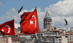 تركيا… قتلى وجرحى جراء انقلاب حافلة ركاب