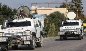 “اليونيفيل” سلمت أحد مواقعها إلى القوات المسلحة اللبنانية