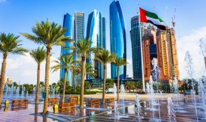 أبو ظبي أول مدينة تتسلم عقارًا جديدًا ضد “كورونا”