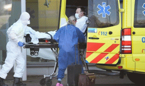 هولندا تسجل حصيلة إصابات قياسية بكورونا
