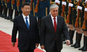 إصابة المتحدث باسم رئيس كازاخستان بكورونا