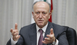ريفي: قرار أستراليا يؤكد أن لبنان رهينة بيد تنظيم تحركه إيران