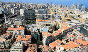 سفارة الصين في لبنان تردّ على ديفيد شنكر