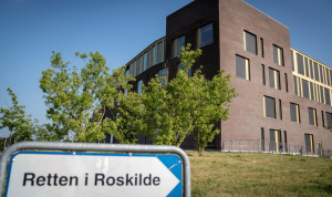 إدانة نروجي بالتجسس لحساب إيران في الدنمارك