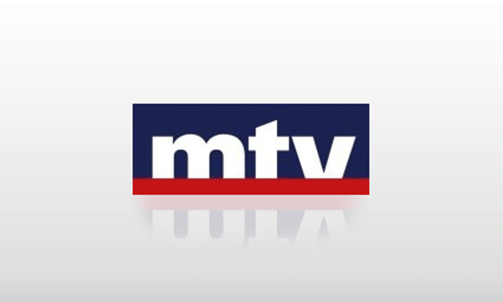 Présentation des MTV Evening News du samedi 11/05/2022