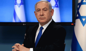نتنياهو: حققنا نجاحًا استثنائيًا ودمرنا سلاح “حماس”