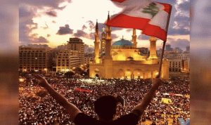 عام على الانتفاضة.. ولبنان إلى الأسوأ!