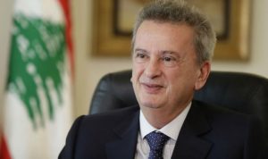 لا استقالة لحاكم مصرف لبنان