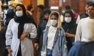 في السعودية… إصابات كورونا تنخفض إلى ما تحت الألف