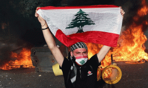 قرار ضخ الدولار… إغراق لبنان والخضوع لـ”الحزب”؟