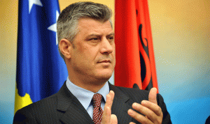 رئيس كوسوفو يرفض اتهامات جرائم الحرب: لن أتنحى