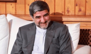 السفير الإيراني: نحن لا نتدخّل مبدئيّاً في الشؤون الداخلية اللبنانيّة