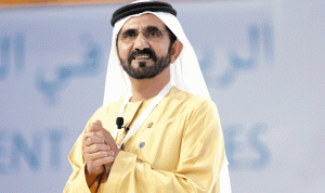 حاكم دبي يوجه وزارة العدل الإماراتية لـ”التقاضي عن بعد”