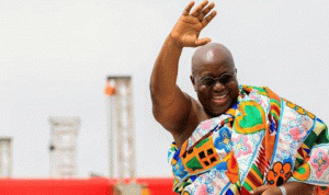 رئيس غانا يبدأ عزلا ذاتيا.. “كورونا” اخترق دائرته القريبة
