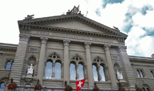 سويسرا تعتزم تعزيز العلاقات مع الناتو