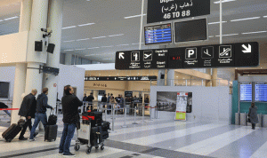لبنان دخل مرحلة “دلتا”… هل يٌقفل المطار؟