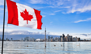إصابة 3 أشخاص بحادث طعن في كندا