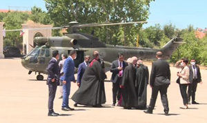 دياب في الديمان