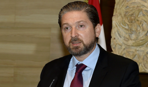 كرامي: بصيص أمل في إمكان حصول لبنان على جرعات أوكسيجين