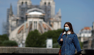 وزير الصحة الفرنسي: الوباء مستمر!