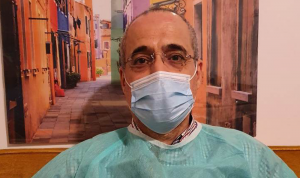 طبيب لبناني عن كورونا: للاستفادة من التجربة الإيطالية