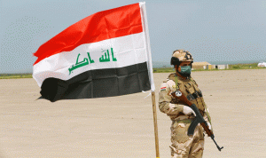 العراق: على تركيا حل مشكلاتها بعيدا عن أراضينا