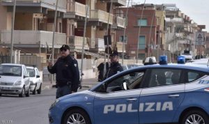 إطلاق نار في إيطاليا… وإصابة 8 أشخاص