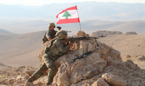 في عيده الـ75.. الجيش اللبناني ضمانة لبنان