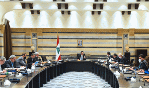 عبد الصمد: مؤشرات ايجابية للمفاوضات مع صندوق النقد